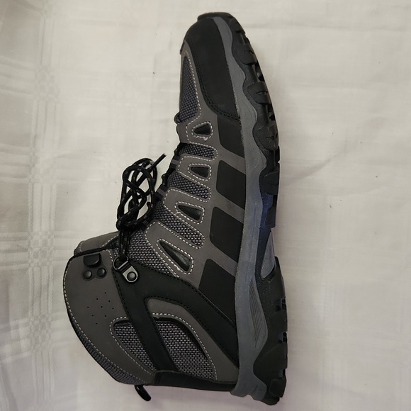 Ecko Unlimited Work Boots - Picture 7 of 9